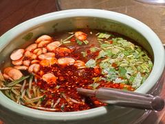 -龍聚祥烧麦馆(鼓楼店)