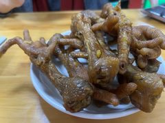 -老丘丘(较场口店)