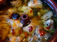 -香满楼(临安路店)