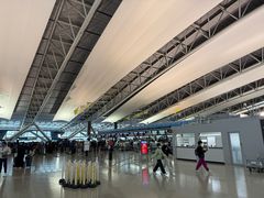 -关西机场 JR ticket office(Kansai Airport)
