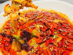 -小山城·馋嘴蛙(亚运村店)