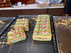 -马克西姆餐厅(崇文门店)