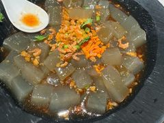 -单家老院·院子里的青岛菜(沙子口店)