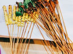 -林二哥宜烤官·宜宾小烧烤