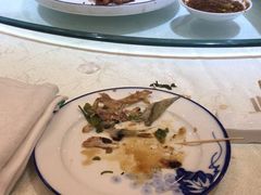 -三六三杭州菜(水上总店)