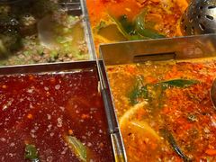 -海底捞火锅(吴中路店)