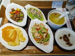 -贝美月子中心(半坡店)