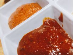 -小米烤肉·和牛原切-创意韩料(东关店)