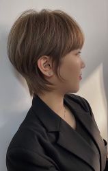 点击看大图 -New Fashion发型定制