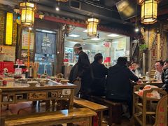 -蜀大侠火锅(建设路第五大道店)