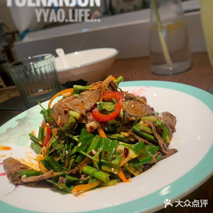 爱琴海 li “味（胃）蕾”的夏天[亲亲]