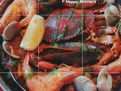 -BROWNSTONE布朗石西班牙餐厅(富城店)