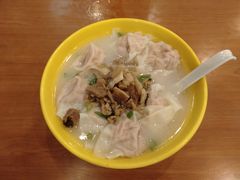 -龙抄手(春熙路总店)