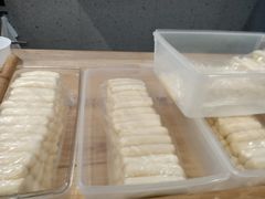 -一醒·手工面·西北传统小吃(新南凯德店)