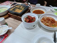 -九毛九西北菜(番禺万达店)
