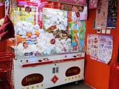 -LLJ夹机占(西直门凯德店)