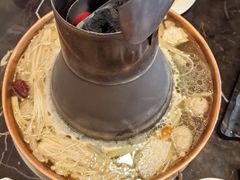 -东来顺饭庄(金泉广场店)