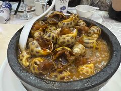 -凤城礼记鱼翅海鲜酒家(新马路总店)