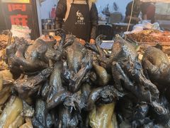 -老字号周记古蔺麻辣鸡·非物质文化遗产传承店