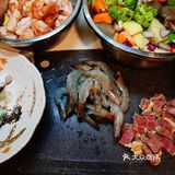 一锅烩丨大于等于黄x煌三汁焖锅