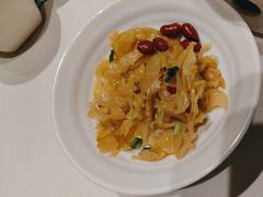 -莆田餐厅PUTIEN(金融街购物中心店)