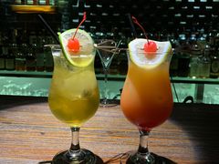 -LAMP BAR 水烟音乐酒吧