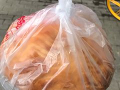 -中关村茶点