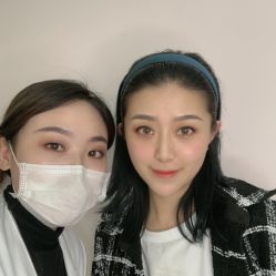 -久匠·野生眉半永久纹眉