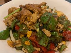 -湘肠香火锅店(团结湖店)
