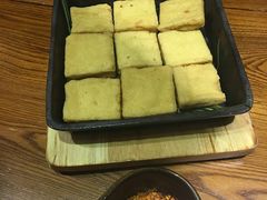 -云海肴·汽锅鸡·云南菜(天津国金汇店)