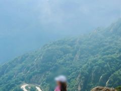 -白草畔自然风景区