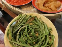 -蜀都冒菜·酱蟹生腌