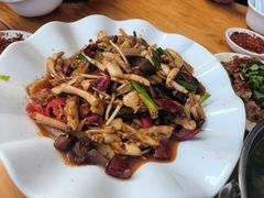 -周记翘脚牛肉