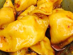 -春阳水饺(香槟广场店)