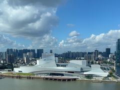 -广州白天鹅宾馆