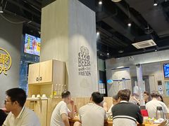 -木屋烧烤(龙湖天街店)