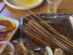 -汇通杨家·烤肉(汇通店)