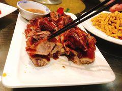 川香鸭-常福人家(硚口店)