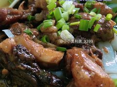-旨亭街排骨饭(莞城店)