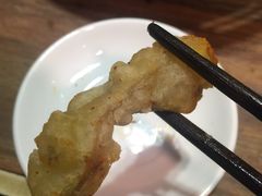 -海荣锅贴馆(五味十字店)