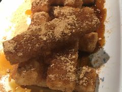 -三人行骨头王火锅(长寿店)