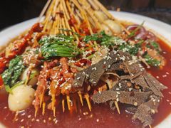 -三生小馆(亭知路店)