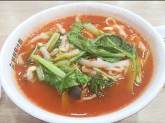阿利茄汁面-阿利茄汁面(玉凤路店)