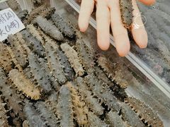 -中国国际会展中心-马甸购物街