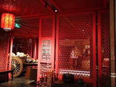 -杭州君悦酒店