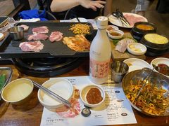 -Dombe豚(黑猪肉街店)