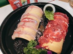 -慢搅粥底火锅(武侯大悦城店)