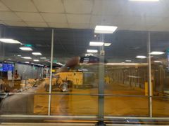 -华盛顿杜勒斯国际机场