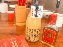 -金味老饭铺(晚报店)