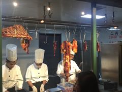 -手选潮汕鲜活牛肉火锅(二七广场店)